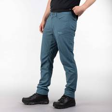 Bergans Herre Bukser Bergans Utne V5 Pant Orion Blue (54 54)