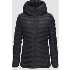 S.Oliver Damen Jacken s.Oliver Steppjacke schwarz