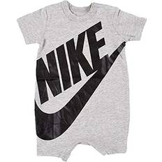 Nike Bodyer Nike R1-Baby Knit Romper - Grå