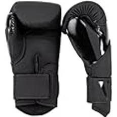 Venum Challenger 4.0 Boksehandsker Sort