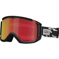 Giro Goggles Giro Revolt Adult Snow Goggle, Black