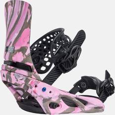 Burton Snowboardbindningar Burton Women's Lexa X Re:Flex Snowboard Bindings 2024