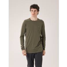 Arc'teryx Herre Undertøj Arc'teryx Ionia Merino Wool L/S Merino-shirt tatsu