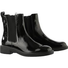 Högl 40 Chelsea Boots Högl Stiefeletten 8-101915 Schwarz