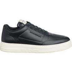 Scarpe Emporio Armani Sneakers Men Navy