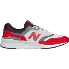 New Balance Hombre 997H Synthetic CM997HVV Gris