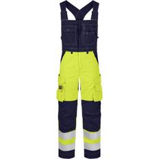 Tranemo workwear Arbejdstøj & Udstyr Tranemo workwear OVERALL TX 584081 GUL/BLÅ