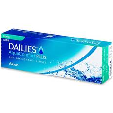 Aquacomfort plus Alcon AquaComfort Plus Toric 30 Linser