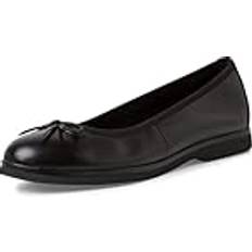 Marco Tozzi Chaussures basses Marco Tozzi Ballerines 2-22108-43 - Noir