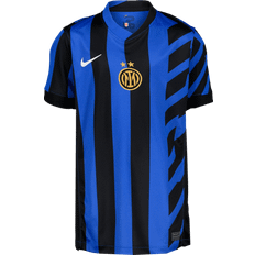 Bambino Abbigliamento per tifosi sportivi Maglia Home per bambini Inter 2024/25 Bleu