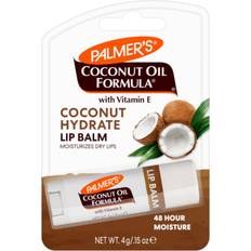 Lip Care Palmer's Coconut Oil Lip Balm 48 Hr Moisture 0.15 oz