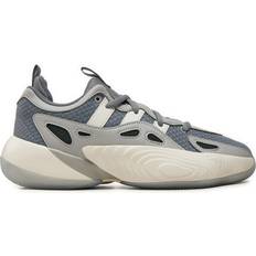 Argento Scarpe da Basket Scarpe da basket - Grigio