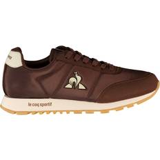 Le Coq Sportif Racerone Trainers Braun Mann
