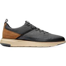 Cole Haan Sneakers Cole Haan Herr Sneaker - Black Magenet British Tan