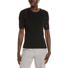 Anne Klein Blouses Anne Klein Ribbed Top