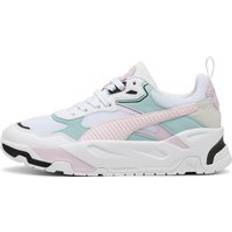 Puma Trainers Trinity Blanc