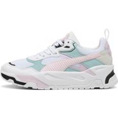 Puma Trinity Sneakers - Blanc