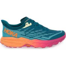 Hoka Hoka One One, Sneakers, male, Blue, 2/3 Sneakers