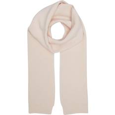 Dame - Hvite Skjerf & Sjal Colorful Standard Merino Wool Scarf Ivory White