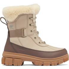 Sorel Mid Boots TORINO V PARC WP Beige