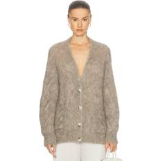 Cárdigans Citizens of Humanity Padma Cable Cardigan in Grey. L, S, XL, XS