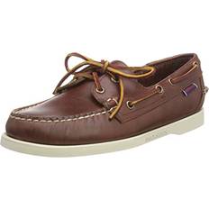 Sebago Bootsschuhe - Marron