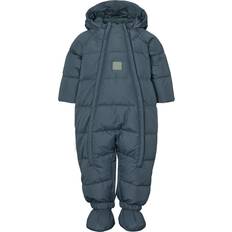 MarMar Technical Puffer Shaded Blue Obert Flyverdragt mdr/74