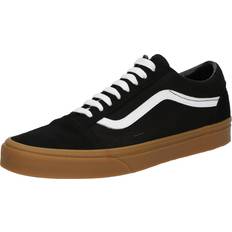 Vans Old Skool Sneakers Vans Old Skool Trainers Schwarz Mann