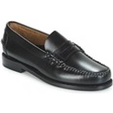 Sebago Loafers Casual Shoes CLASSIC DAN Black