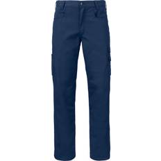 ProJob Waist Trousers With Pockets - Navy