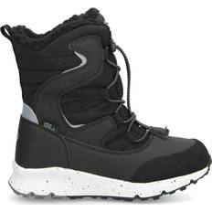 Kordelzug Winterschuhe Leaf Kardis Schneeschuhe - Schwarz