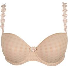 Marie Jo BH:ar Marie Jo Avero Padded Strapless Bra - Beige