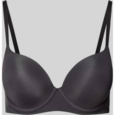 Marc O'Polo BH:ar Marc O'Polo Polo Wired Padded Bra - Black