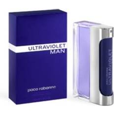 Rabanne Ultraviolet Man EDT 100 ml 100ml