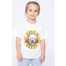 Guns N' Roses months short sleeves r500z