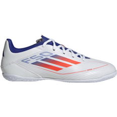 Adidas Zapatillas deportivas adidas F50 Club Indoor - Cloud White/Solar Red/Lucid Blue