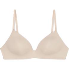 Marc O'Polo Non Wired Padded Bra - Beige