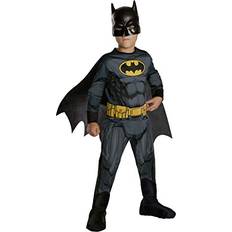 Rubies Batman kostume 3-4 år
