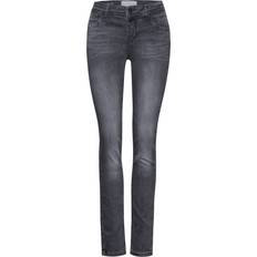 Street One Casual Jeans - Grey Denim