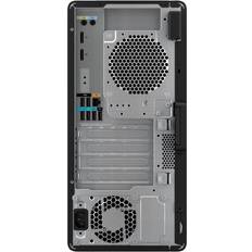 HP 32 GB Desktop-Computer HP Workstation Z2 G9 32 GB SSD 1 TB