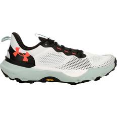 Under Armour Unisex Infinite Pro Trail Running Shoes White Black Beta