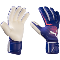 Puma Ultra Pro NC Goalkeeper Gloves Lapis Lazuli-7