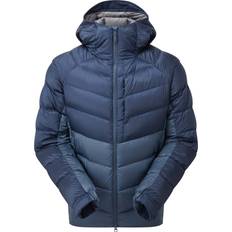 Rab Bekleidung Rab Herren Axion Pro Jacke blau