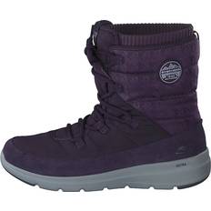 Skechers Saappaat Skechers Womens On The Go Glacial Ultra - Purple