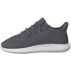 adidas Tubular Shadow Ck Onix/clegre/ftwwht, Unisex, Skor, Sneakers, Sneakers, Grå 1/3