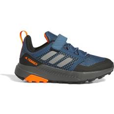 Mehrfarbig Wanderstiefel adidas Terrex Kid's Terrex Trailmaker CF Multisportschuhe Gr 2,5 blau