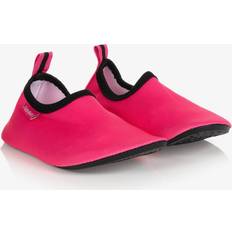 Playshoes unisex barn barfotaskor vattensportskor, rosa