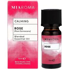 Holland & Barrett Miaroma Rose Blandet Eterisk Olie 10 ml