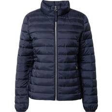 S.Oliver Damen Bekleidung s.Oliver Jacke nachtblau