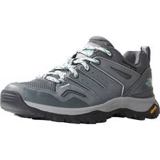 Zapatos de senderismo The North Face Hedgehog Futurelight Gris Claro Mujer - Grey/Black